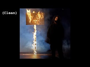 pride is the devil (Clean) - J. Cole (feat. Lil Baby)