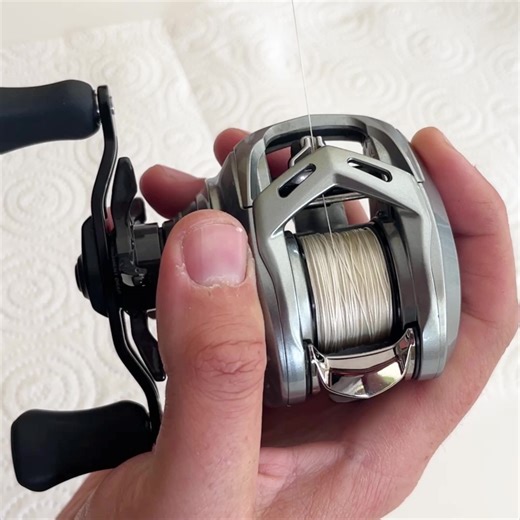 Why Reset Reels brake modifications? The clicking funcion is great if you can’t see the spool, the line, or can’t check it for example in the night. The Ice Washers makes our brakes the smoothest and cleanest solution. #fishing #fish #fishinglife #bassfishing #nature #outdoors #fishingislife #angler #pesca #bass #flyfishing #fisherman #fishingtrip #largemouthbass #fishingaddict #trout #bigfish #saltwaterfishing #photography #pike #angling #fishingdaily #fishon #angeln #sea #baitfinesse #daiwa #b