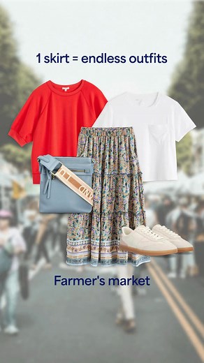 Keep your look fresh with all the right accessories from your Stylist | Stitch Fix