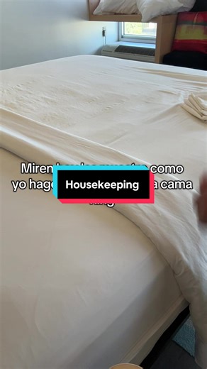 Efficient King Bed Making Techniques