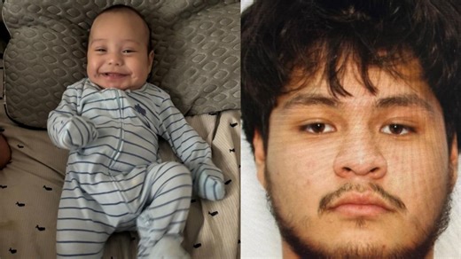4-month-old reported missing in Doraville located; Father taken into custody
