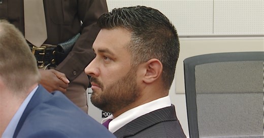 Ex-cop Furman guilty of misconduct in office, assault and battery; acquitted in other case