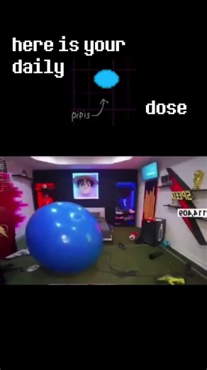 daily pipis dose