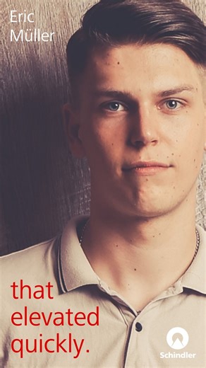 Schindler Deutschland on Instagram: "In unserer neuesten Podcast-Folge haben wir mit Eric gesprochen, einem der jüngsten Kollegen bei Schindler Deutschland. Mit nur 22 Jahren arbeitet er im mysteriösen T.O.C. – dem Technical Operations Center. Klingt nach Raumschiff Enterprise, oder? 🚀 Und ganz ehrlich, das ist es auch fast! Eric verrät uns: ✨ Wie er ohne Studium zu seinem Traumjob kam. ✨ Warum er Aufzüge digital aus der Ferne überwachen kann. ✨ Wie Störungen erkannt werden, BEVOR sie passieren