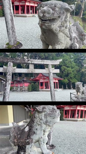 奈良県宇陀市菟田野佐倉に鎮座する櫻實神社を奈良野みこがご案内いたします。#巫女服 #巫女 #神社巡り