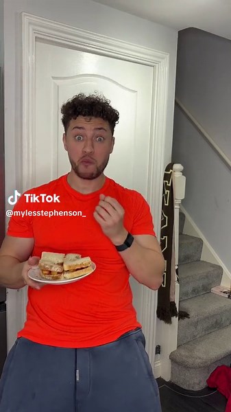 Easy Fish Finger Sandwich Recipe for Beginners