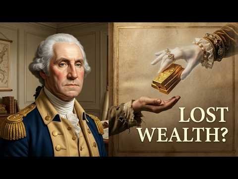 If You Think Reparations Is Free Money — You Don't Understand What Was STOLEN