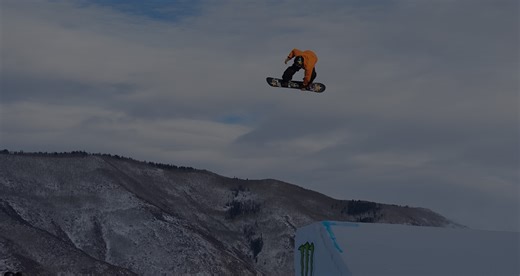 Women's Snowboard Big Air | X Games