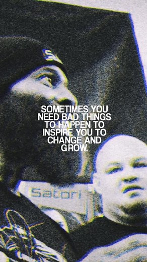 CT Fletcher Motivation: Overcome Excuses and Find Inspiration