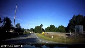 PLEASE SHARE: The Lexington Police Department is asking for assistance in identifying the vehicle and/or the driver of a Hit and Run incident that occurred on Thursday, May 4, 2023 at 7:30 a.m. This collision occurred on Industrial Drive at Wildlife Road. The vehicle is a dark colored truck and should have sustained damage on the driver side of the body. Any information on the vehicle or the identity of the driver can be directed to Corporal Voravudhi at cvoravudhi@lexsc.com | Lexington Police D