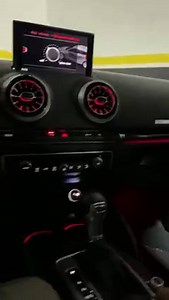 11K views · 296 reactions | Installation de notre kit d’eclairage d’ambiance sur Audi A3 8V 2019 Vous avez la possibilité de choisir entre 30 couleurs le tout piloté avec la molette. Pour plus d’informations, veuillez nous contacter  0540240173 | VAG D'oran | Facebook