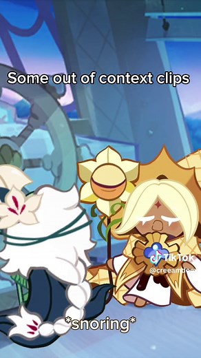 Almost 4k omg 😭🩷🩷 #crk ##cookierunkingdom #fyp #outofcontext