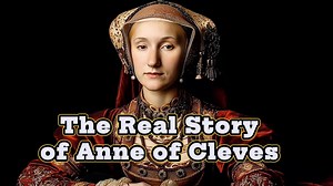 Was Anne of Cleves really “ugly” — or was history just unkind? This long-form video dives into the politics behind her reputation, the portrait that fooled a king, and how Anne turned a failed marriage into one of the best royal glow-ups of the Tudor court. Not a full biography — just the key highlights, myths vs facts, and why she might be the most underestimated queen Henry ever married. 👑 #TudorHistory #Tudorials #tudordynasty #britishhistory #anneofcleves #KingHenryVIII #womeninhistory #Tud