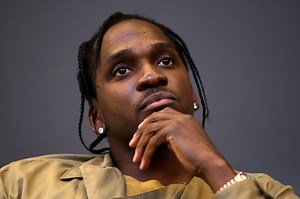 Pusha T Announces Album Title And Mixtape Release Date