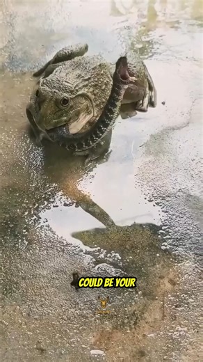 These Deadly Frogs Will Kill You With One Touch #facts #DeadlyFrogs #AnimalFacts #WeirdNature #Frog