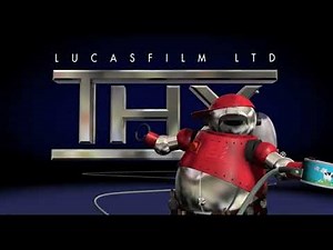 THX Tex 2: Moo Can logo (High Toned)