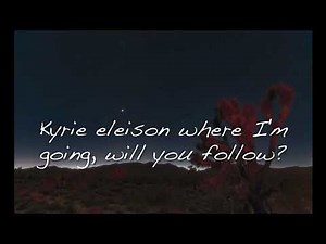 Mr. Mister - Kyrie lyrics