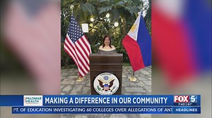 Remarkable Women: JoAnn Fields