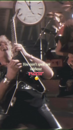 Round and Round: Glam Metal Insights with Ratt