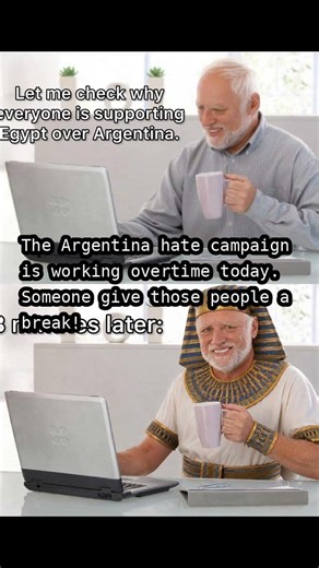 Reddit's World Cup Drama
