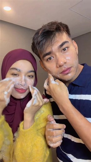 Tips Jaga Skin & Hapsode Cleanser untuk Glow Skin