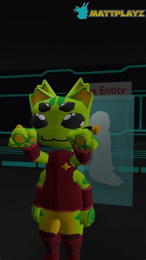 The ENTITY - Regretevator Animation #regretevator #blender #memes #funny #shorts