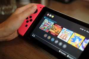 Videojuegos para Nintendo Switch en AliExpress; qué dice gamer