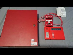 Honeywell Vista 32FBPT