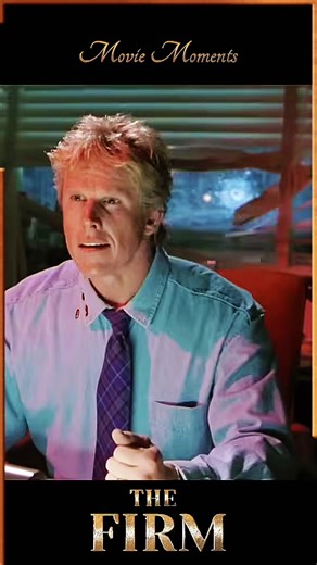 Why You Asking About Dead Lawyers THE FIRM