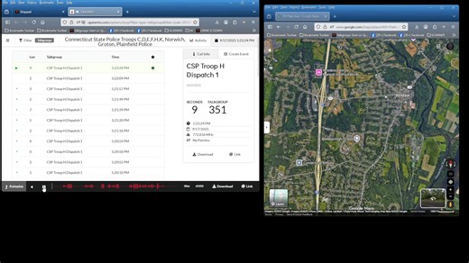 11K views · 34 reactions | Just in - Reported School shooting. Park Ave. Windsor, CT www.ctpolicelive.com (Update : Not a school shooting, this is a barricaded subject at a nearby home that is shooting.) | CTPOLICELIVE | Facebook