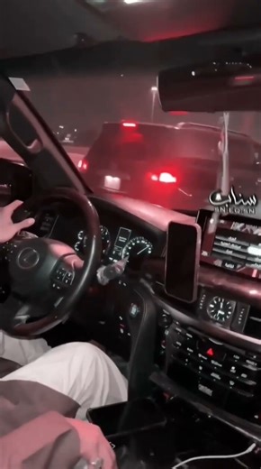 تصميم جكر لكزز وسكويا👏🏻👏🏻🔥