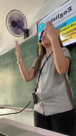 Engaging Clap Back Tap Classroom Energizer for Students