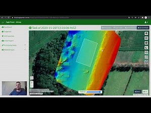 WEBODM - Tutorial Básico, Mapas e Ferramentas