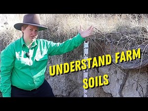 Understanding Farm Soils Across the Landscape