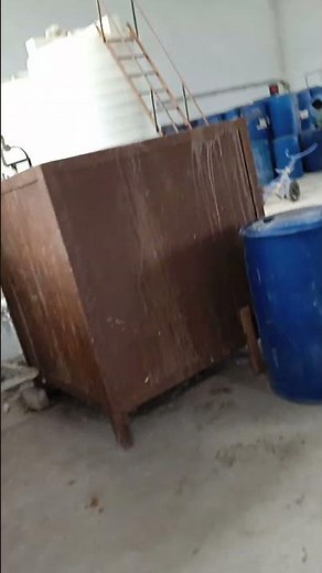 colloidal silica plants