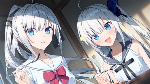 《GINKA》纯音 Check & Raise