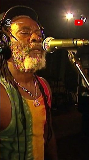 Roots Reggae Power: Slavery Days – Burning Spear