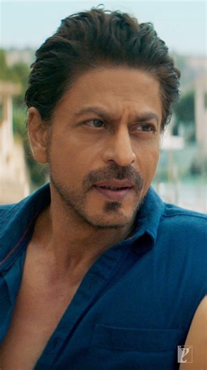 8.4M views · 286K reactions | The chemistry is chemistry-ing 奈 #Pathaan | YRF - Yash Raj Films | Facebook