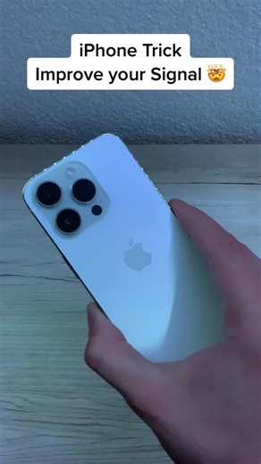 Boost Your iPhone Signal: Tips and Tricks to Improve Reception