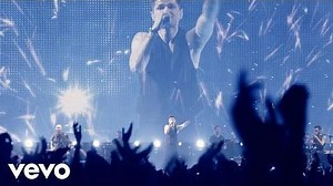 The Script - Hall of Fame (Vevo Presents Live in Amsterdam)