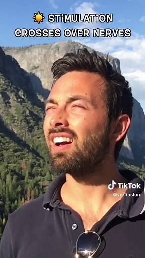 Sun Sneezing Explained: Trigeminal Nerve Theory