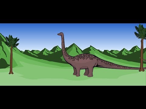 diplodocus