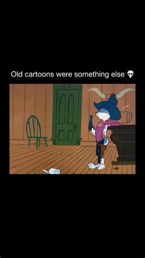 Old is gold 💞 on Instagram: "In 1940, Bugs Bunny made his official debut and quickly became one of the defining characters of American animation. He was created through the combined work of several artists at Warner Bros, and his personality was shaped by the energy of the studio’s directors who loved giving him a quick mind and a playful edge. Bugs became the face of the Looney Tunes world because he always felt one step ahead of everyone around him. Over the years, his calm confidence became