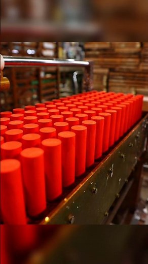 How Chalk Is Made in Factories | School & Construction Chalk Manufacturing Process