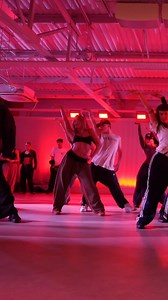 HANNAH SOFIA on Instagram: "Tb to @jayrevellcreates class 🤍 dancing with @jameslamberttt"