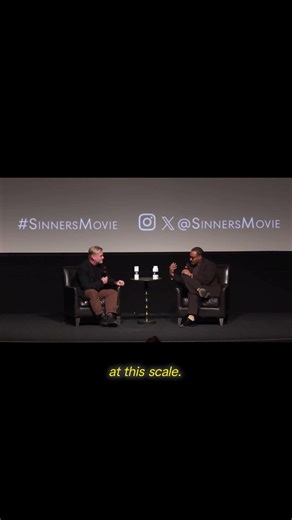 This insight from Ryan Coogler is fascinating! Hearing him break down *why* the 24-hour movie