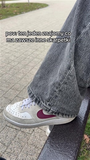 Cool Invisible Moments with Unique Socks