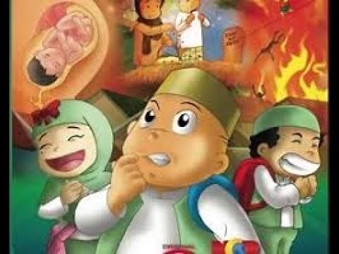 Syamil dan Dodo full