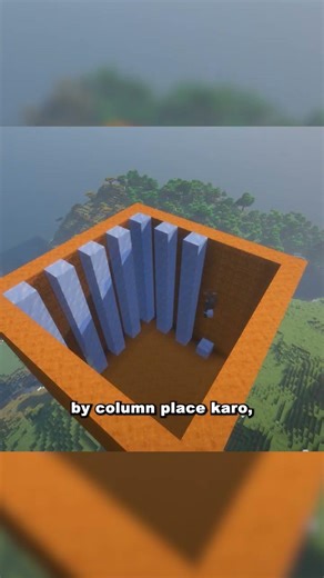 What is the best way to fill by water in minecraft?