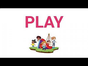Four Letter Words | Four Letter Words in english with picture and video | RAIN | STAR | PLAY | CLAY